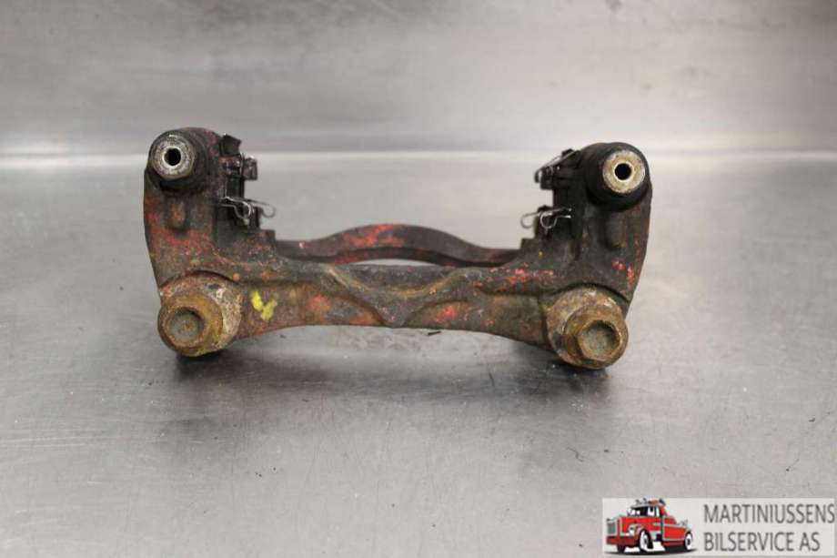 Bremsecaliper brakett til Mazda 3 2013-2016 (Type III, Fase 1)  (MAZDA|)