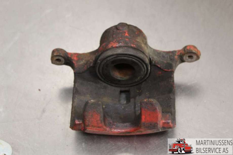 Bremsecaliper høyre foran til Mazda 3 2013-2016 (Type III, Fase 1)  (MAZDA|)