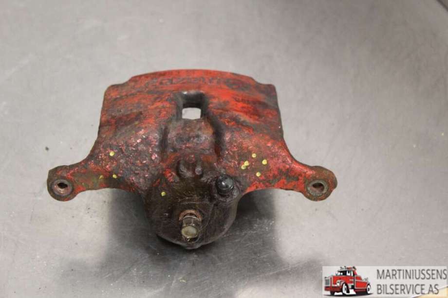 Bremsecaliper høyre foran til Mazda 3 2013-2016 (Type III, Fase 1)  (MAZDA|)