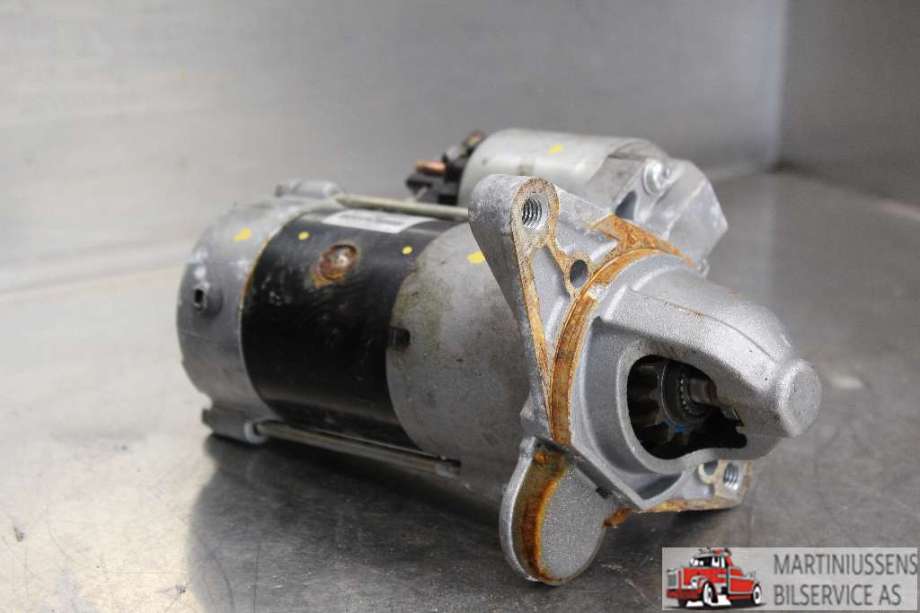 Starter diesel til Renault Trafic, 2014-->>  (Renault|)