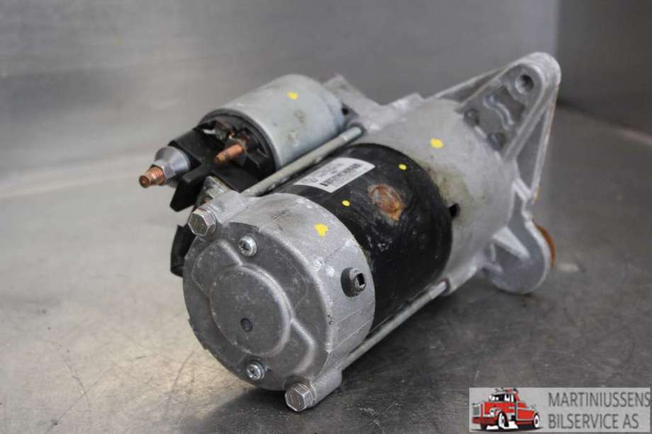 Starter diesel til Renault Trafic 2014-->>  (Renault||23300 1791R)
