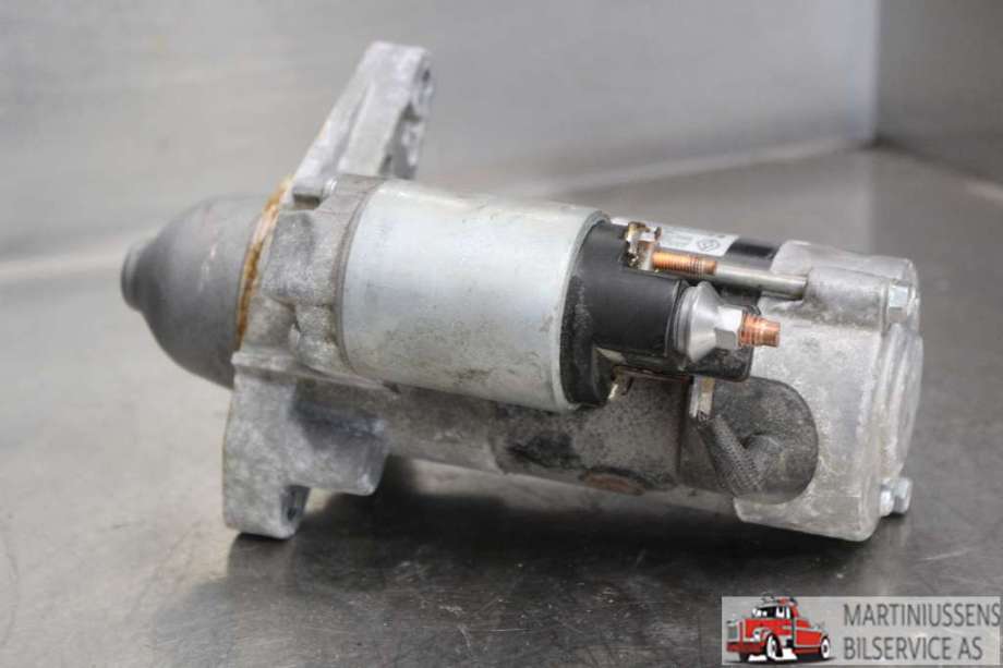 Starter diesel til Renault Trafic 2014-->>  (Renault||23300 1791R)