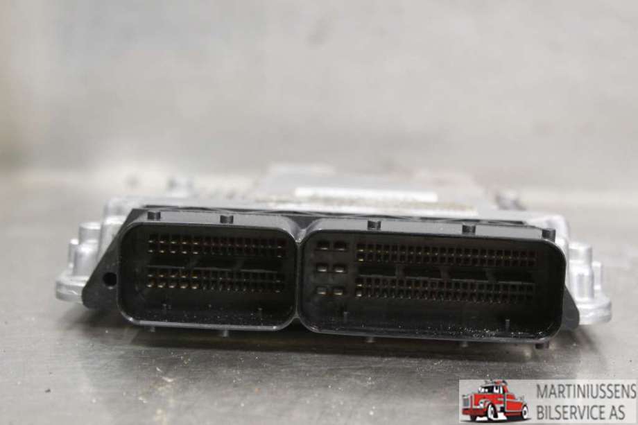 Styreenhet motor til Audi A5 2007-2016 (Type I)  (AUDI||8K1 907 401 D)