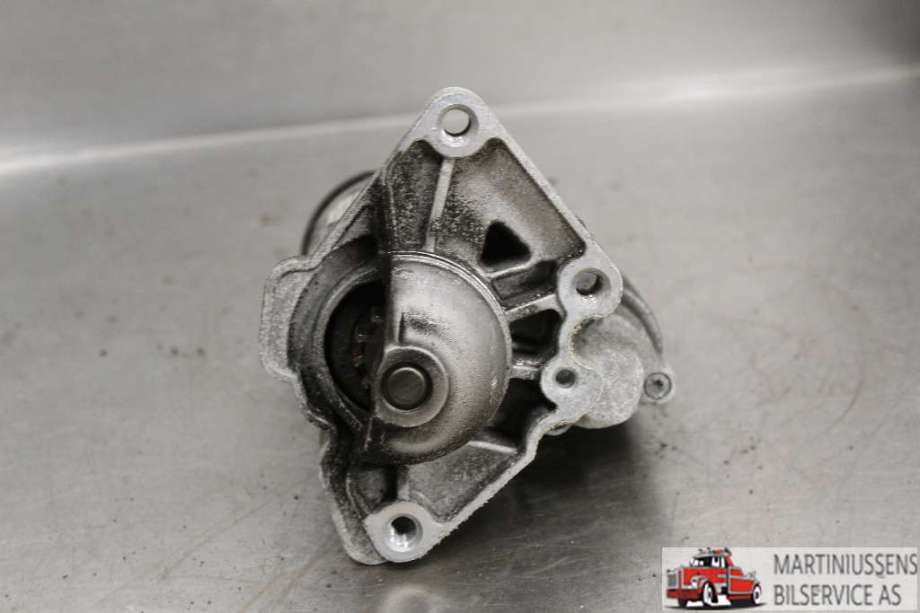 Starter diesel til Nissan Qashqai 2014-2021 (Type II)  (NISSAN||0 001 170 607)
