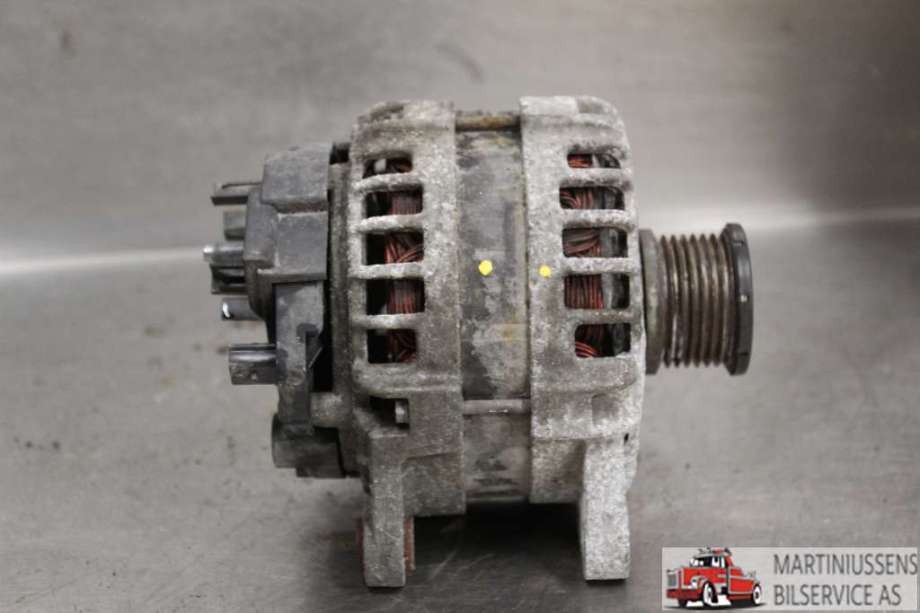 Dynamo til Nissan Qashqai 2014-2021 (Type II)  (NISSAN||23100 4BE0B)