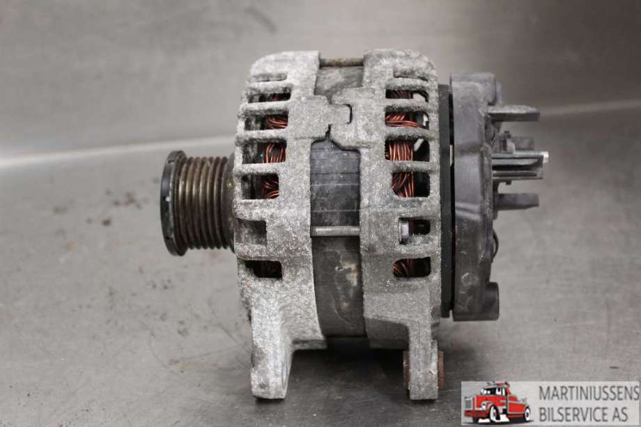 Dynamo til Nissan Qashqai 2014-2021 (Type II)  (NISSAN||23100 4BE0B)