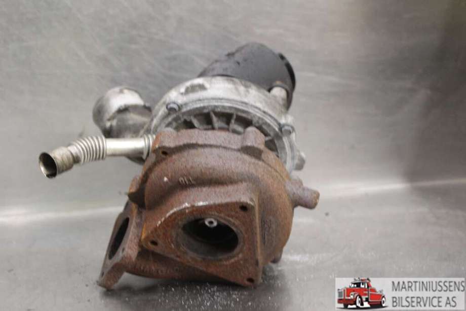 Turbo til Audi A5 2007-2016 (Type I)  (AUDI|059 145 721 G||GTB1756VK)