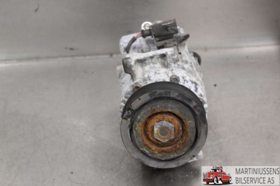 Aircondition kompressor til Audi A5 2007-2016 (Type I)  (AUDI||8K0 260 805P)