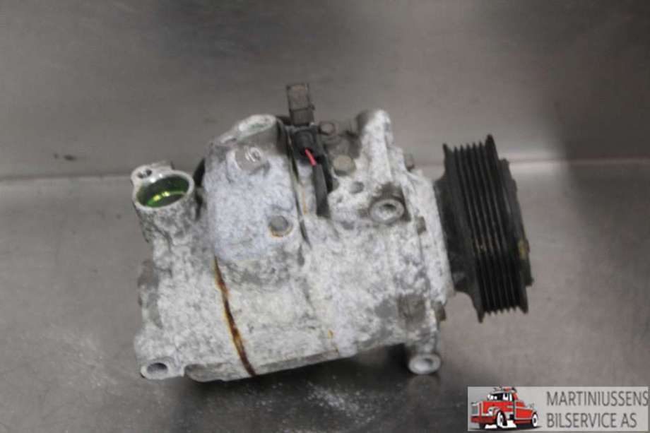 Aircondition kompressor til Audi A5 2007-2016 (Type I)  (AUDI||8K0 260 805P)