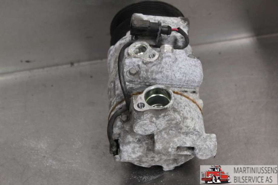 Aircondition kompressor til Audi A5 2007-2016 (Type I)  (AUDI||8K0 260 805P)
