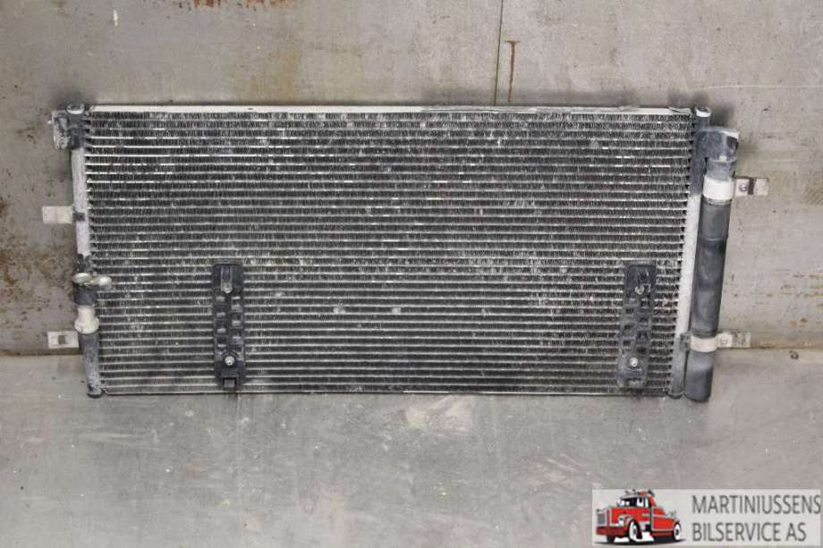 Aircondition radiator til Audi A5, 2007-2016 (Type I)  (AUDI|)