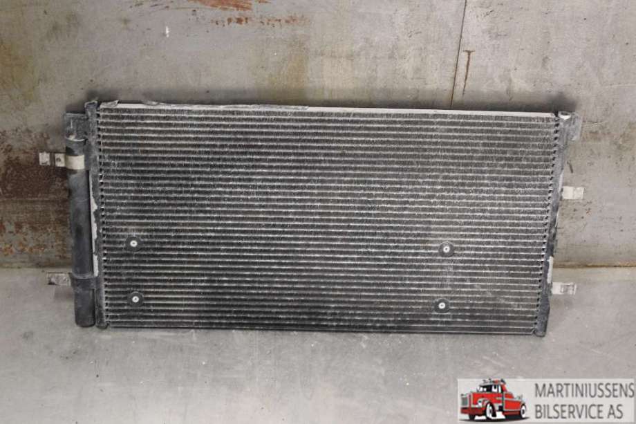 Aircondition radiator til Audi A5 2007-2016 (Type I)  (AUDI|)