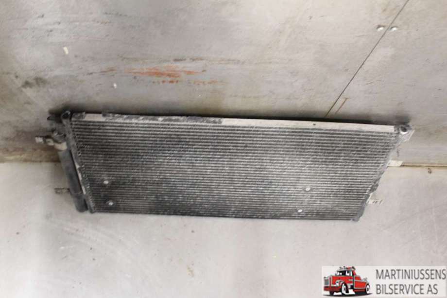 Aircondition radiator til Audi A5 2007-2016 (Type I)  (AUDI|)