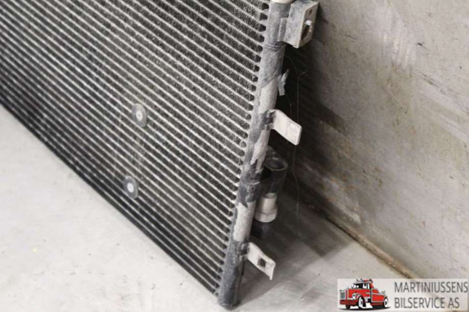 Aircondition radiator til Audi A5 2007-2016 (Type I)  (AUDI|)