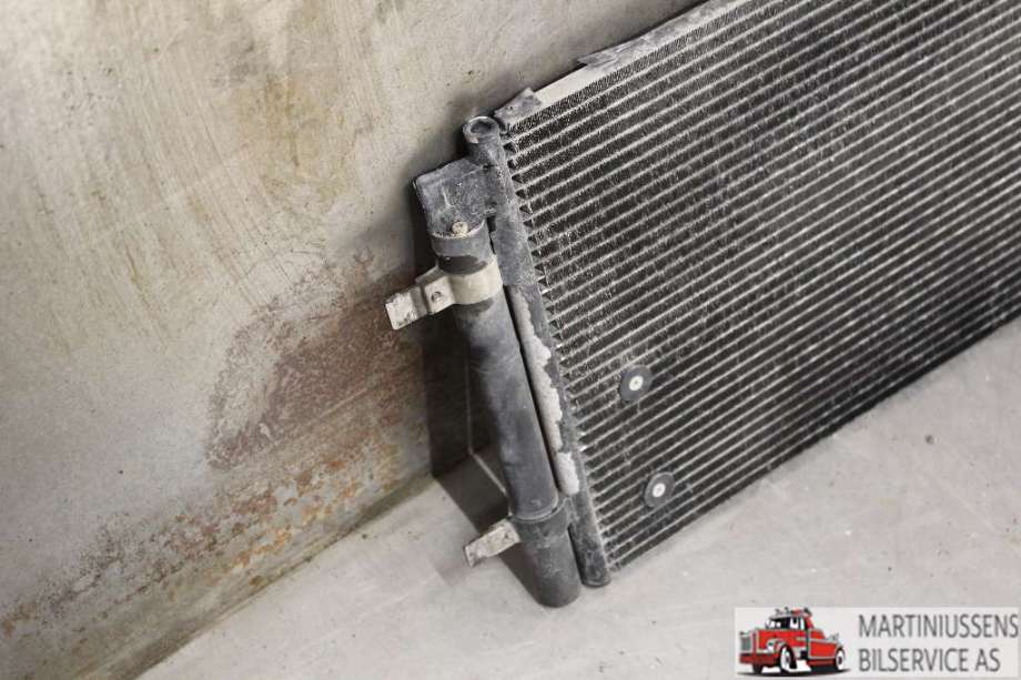 Aircondition radiator til Audi A5 2007-2016 (Type I)  (AUDI|)