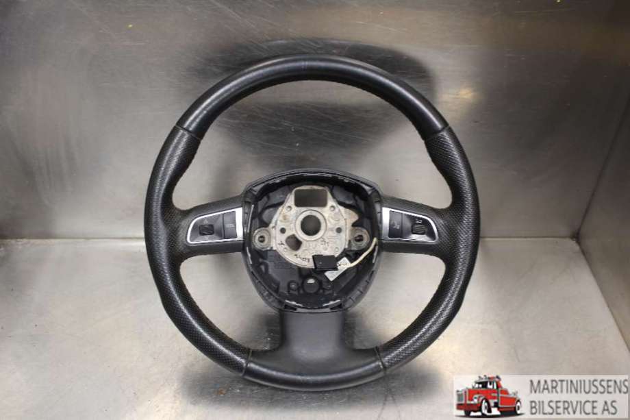 Ratt til Audi A5 2007-2016 (Type I)  (AUDI|)
