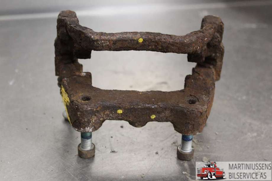 Bremsecaliper brakett til Peugeot 3008 2009-2016 (Type I)  (PEUGEOT|)