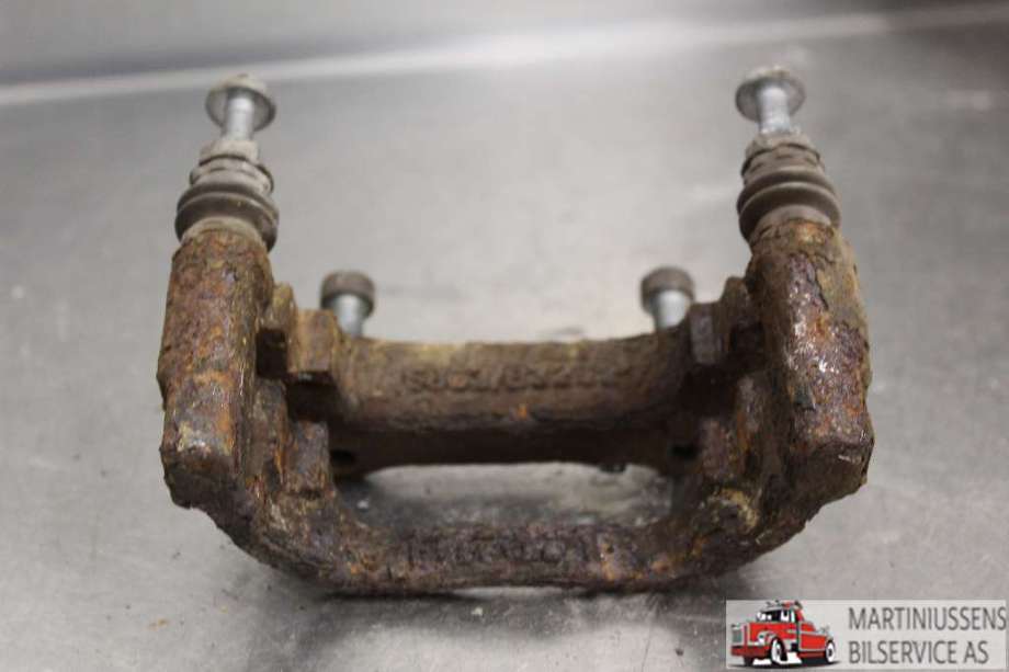 Bremsecaliper brakett til Peugeot 3008 2009-2016 (Type I)  (PEUGEOT|)