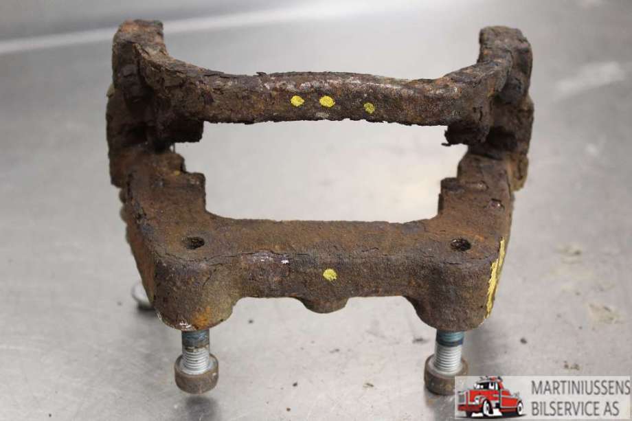 Bremsecaliper brakett til Peugeot 3008 2009-2016 (Type I)  (PEUGEOT|)