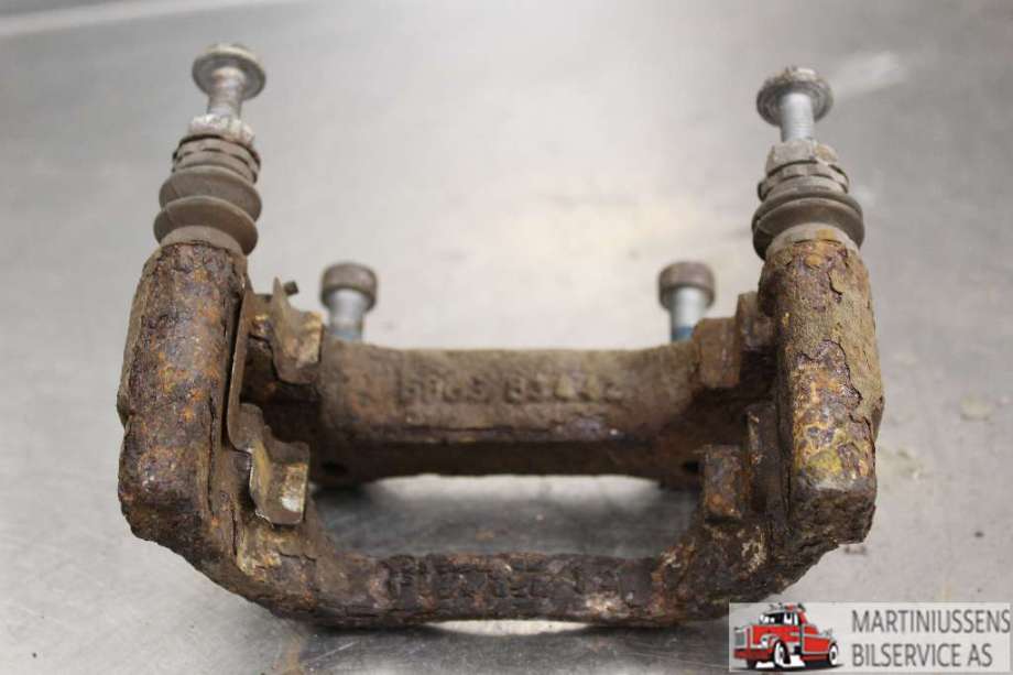 Bremsecaliper brakett til Peugeot 3008 2009-2016 (Type I)  (PEUGEOT|)