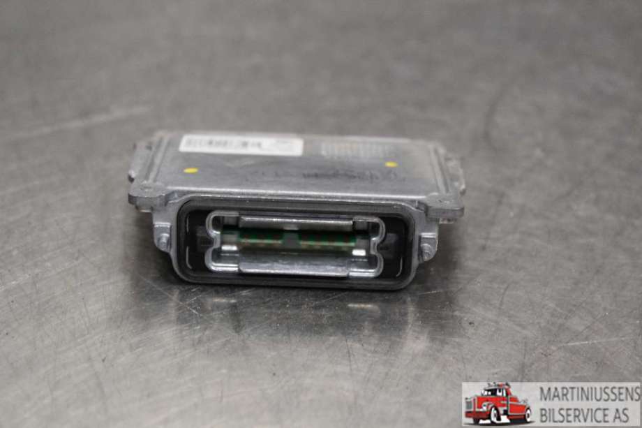 Styreenhet xenon/ballast til Peugeot 3008 2009-2016 (Type I)  (PEUGEOT|89034934||6G 89034934)