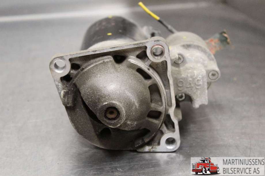 Starter diesel til Opel Insignia A 2009-2014  (OPEL||55 572 065)