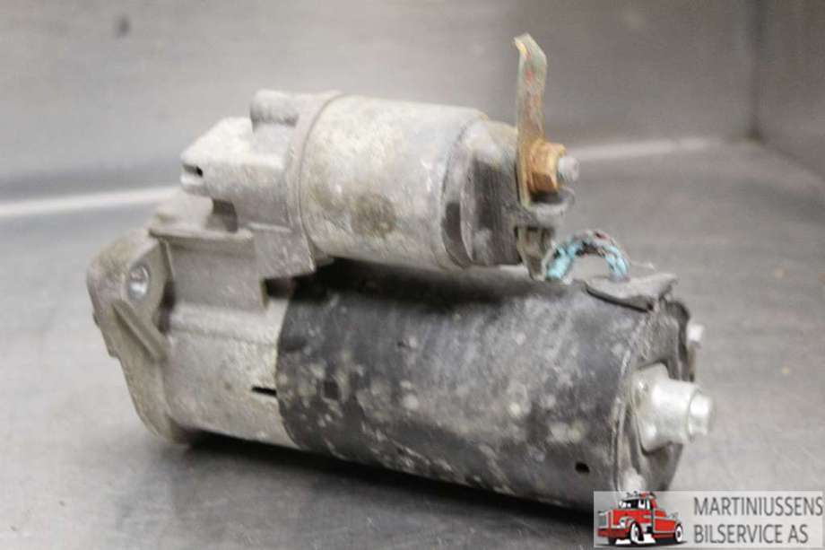 Starter diesel til Opel Insignia A 2009-2014  (OPEL||55 572 065)