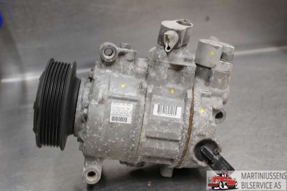 Aircondition kompressor til Opel Insignia A, 2009-2014  (OPEL|)