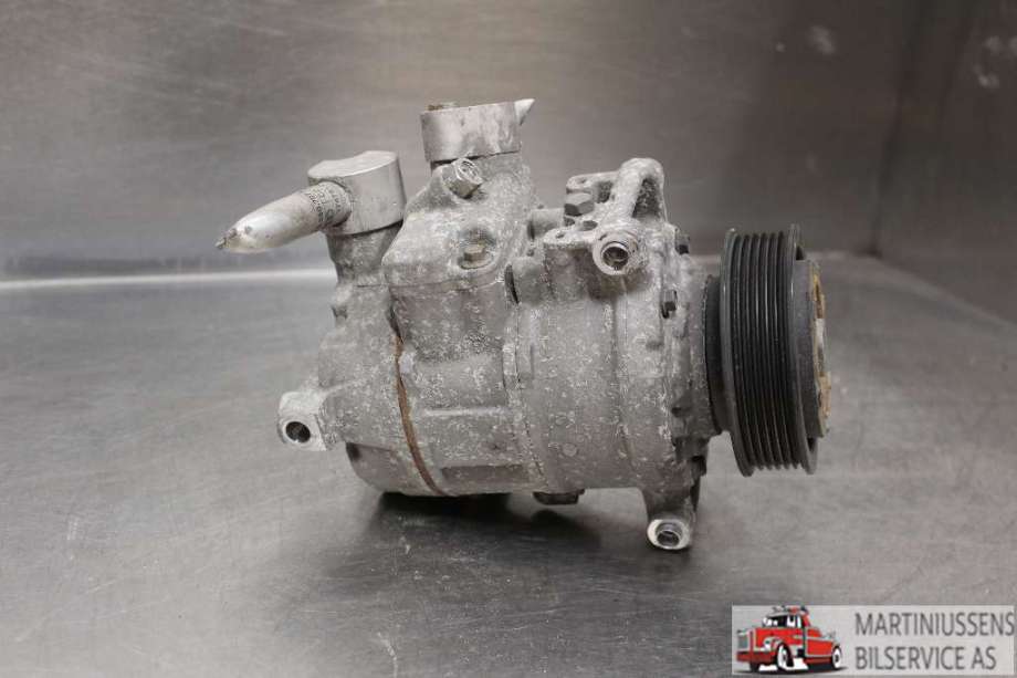 Aircondition kompressor til Opel Insignia A 2009-2014  (OPEL||8K0 260 805L)