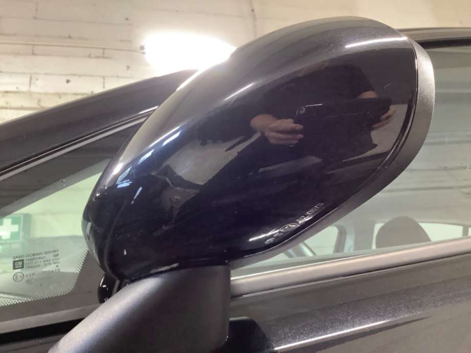 Speil venstre til Opel Corsa E 2015-2019  (OPEL||46-843-5664)