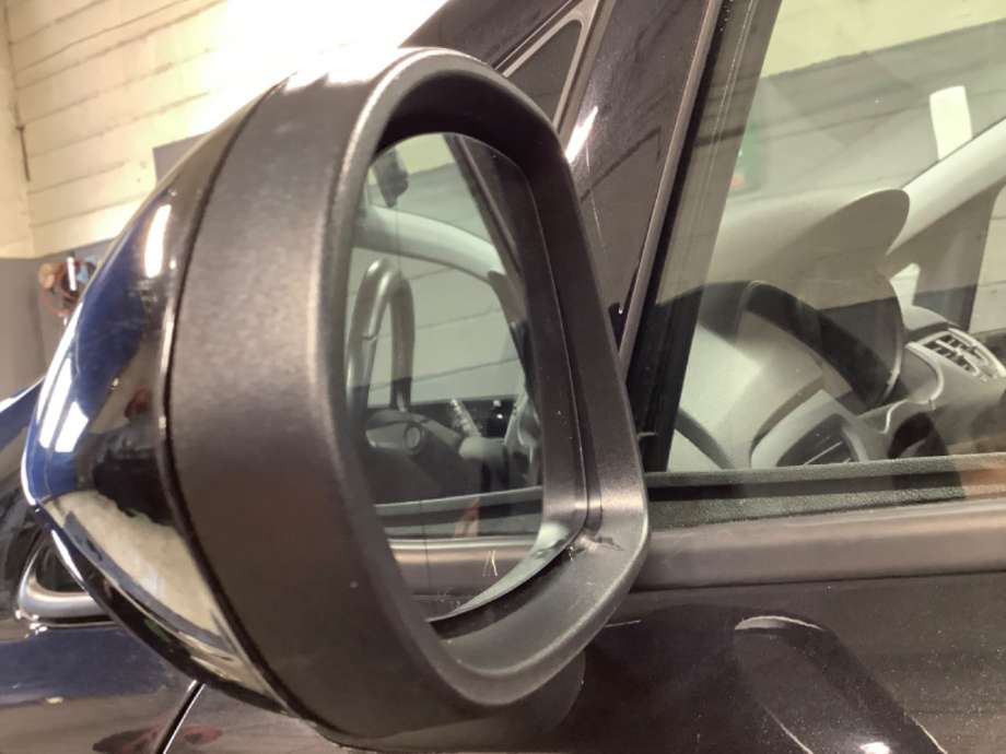 Speil venstre til Opel Corsa E 2015-2019  (OPEL||46-843-5664)
