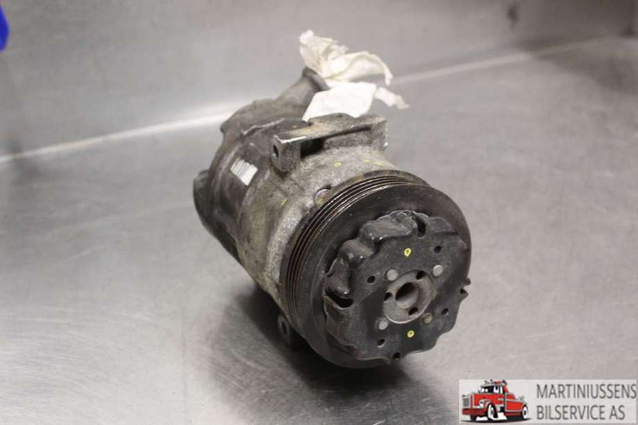 Aircondition kompressor til Opel Corsa E 2015-2019  (OPEL|44720-1960|)
