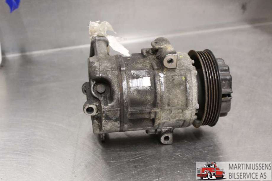 Aircondition kompressor til Opel Corsa E 2015-2019  (OPEL|44720-1960|)