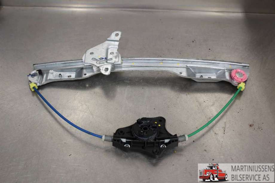 Ruteheis til Opel Corsa E, 2015-2019  (OPEL|)