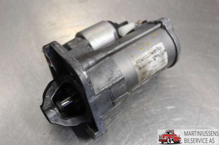 Starter diesel til Renault Express 2021-->>  (|233003759R)