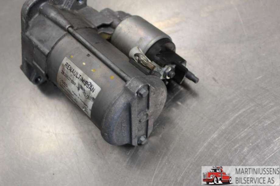 Starter diesel til Renault Express 2021-->>  (|233003759R)