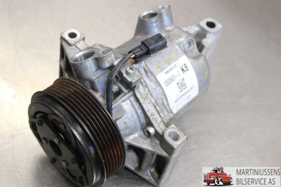 Aircondition kompressor til Renault Express 2021-->>  (|926008942R)