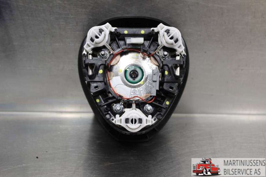 Airbag rattpute til Opel Corsa E 2015-2019  (OPEL||34152507D)