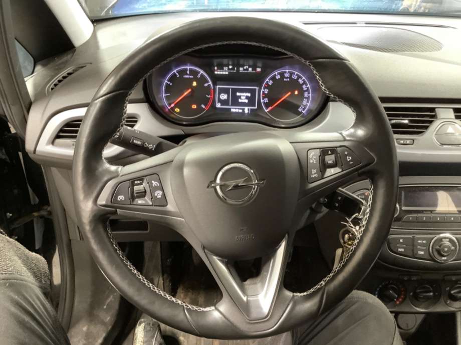 Ratt til Opel Corsa E, 2015-2019  (OPEL|)