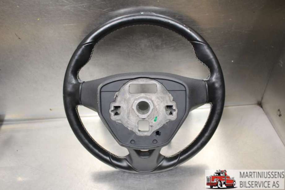 Ratt til Opel Corsa E 2015-2019  (OPEL||453798480)
