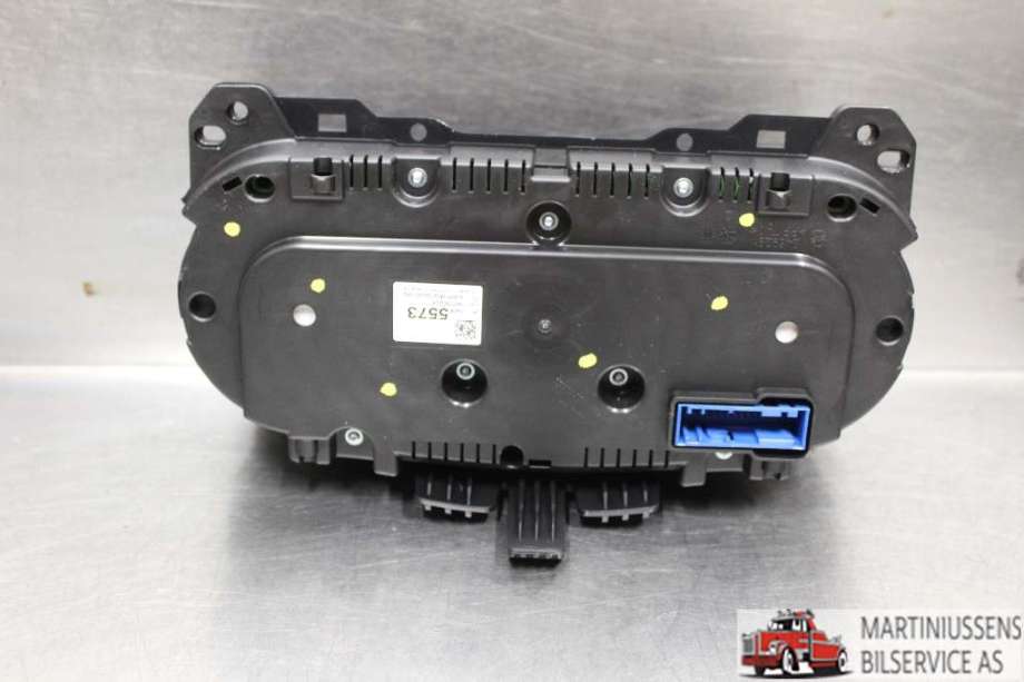 Speedometer til Opel Corsa E 2015-2019  (OPEL||367030224)