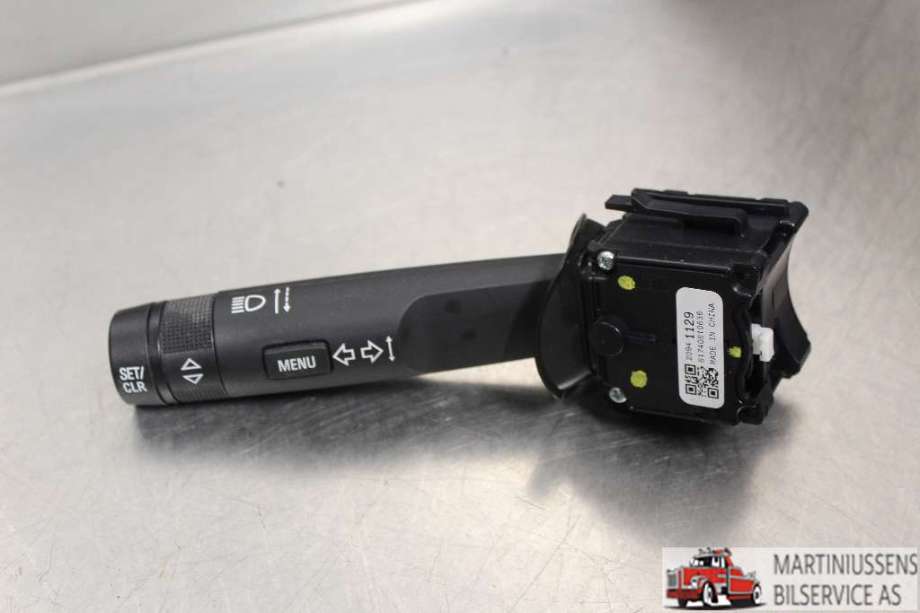 Bryter blink til Opel Corsa E 2015-2019  (OPEL||20941129)