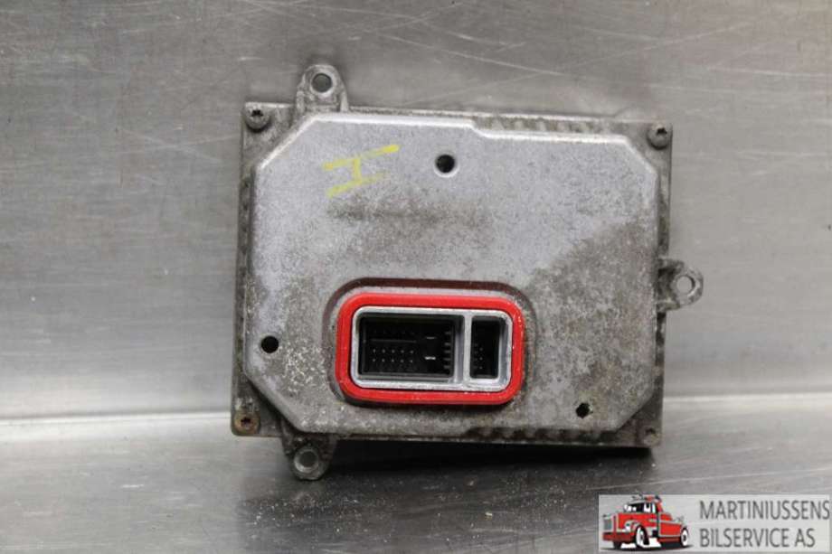 Styreenhet xenon/ballast til Audi A3 2003-2008 (Type II, Fase 1)  (AUDI|1 307 329 115|)