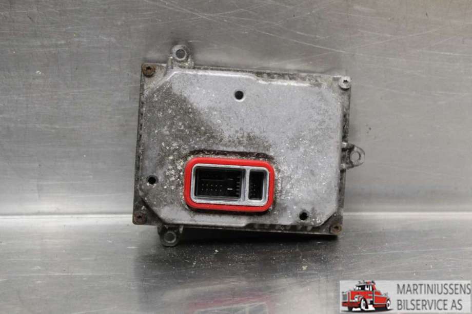 Styreenhet xenon/ballast til Audi A3 2003-2008 (Type II, Fase 1) (AUDI|1 307 329 115|)