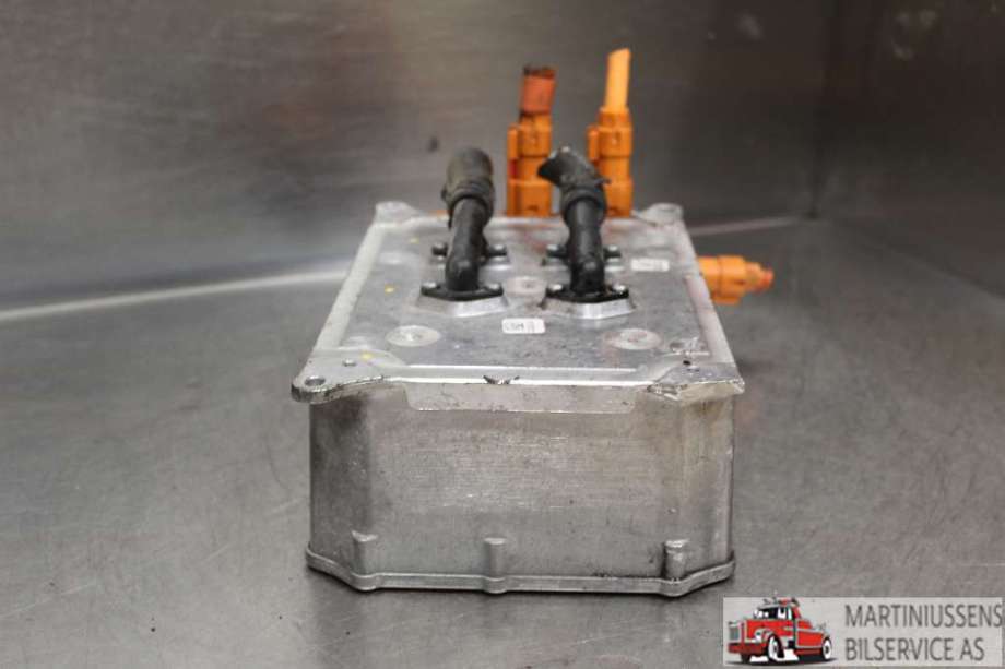 Batterilader (OBC - On Board Charger) til VW Passat 2015-2019 (Fase 1) (B8) (B8) (VOLKSWAGEN||5QE 915 682 M)