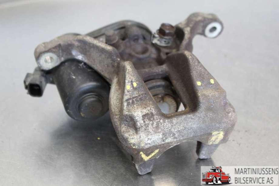 Bremsecaliper venstre bak til Toyota C-HR, 2016-->> (TOYOTA|)