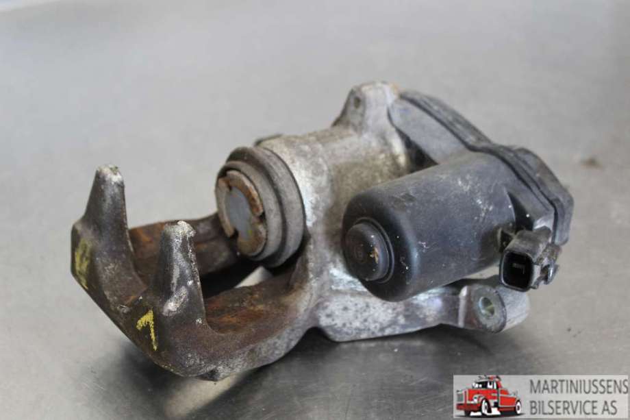 Bremsecaliper venstre bak til Toyota C-HR 2016-->>  (TOYOTA||NO PART ID)