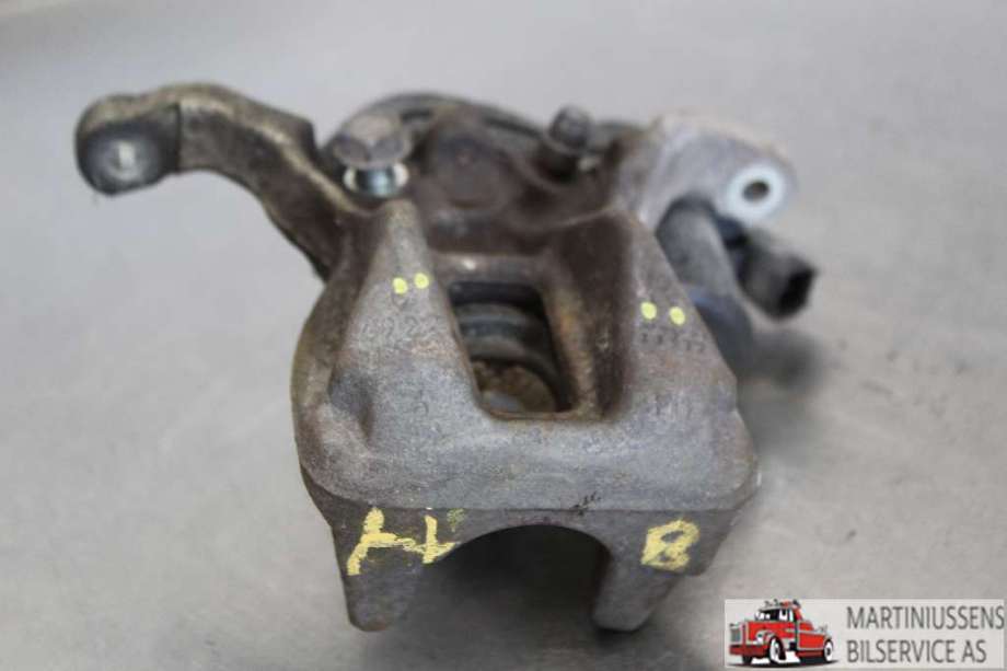 Bremsecaliper høyre bak til Toyota C-HR, 2016-->> (TOYOTA|)