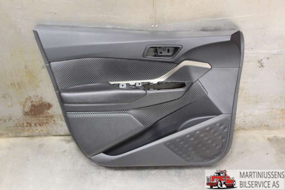 Dørtrekk venstre til Toyota C-HR 2016-->>  (TOYOTA|)