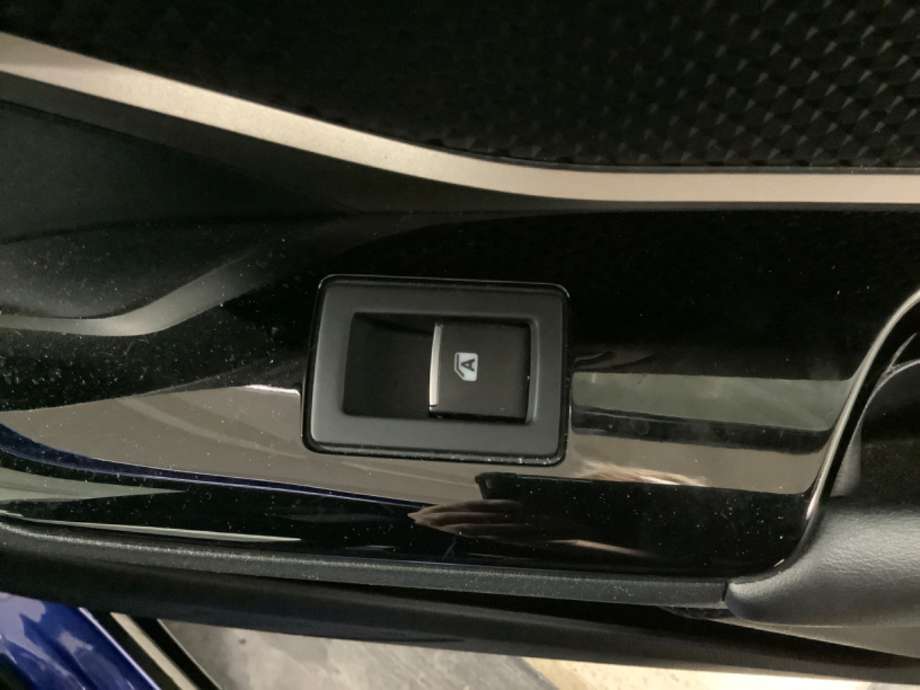 Bryter ruteheis til Toyota C-HR, 2016-->>  (TOYOTA|)